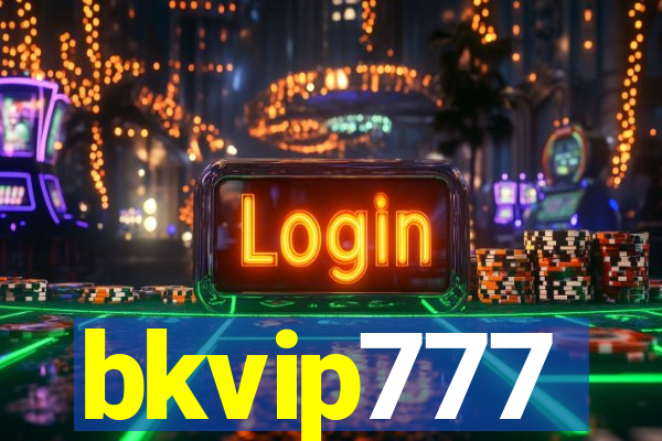 bkvip777