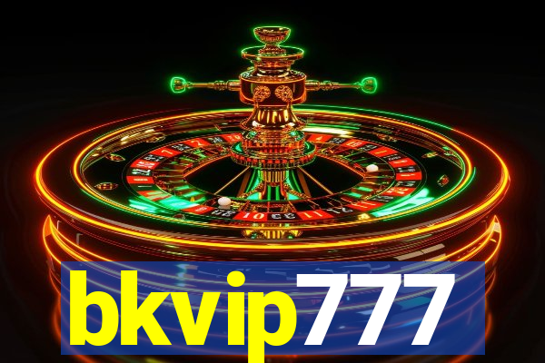 bkvip777