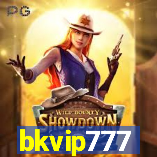 bkvip777