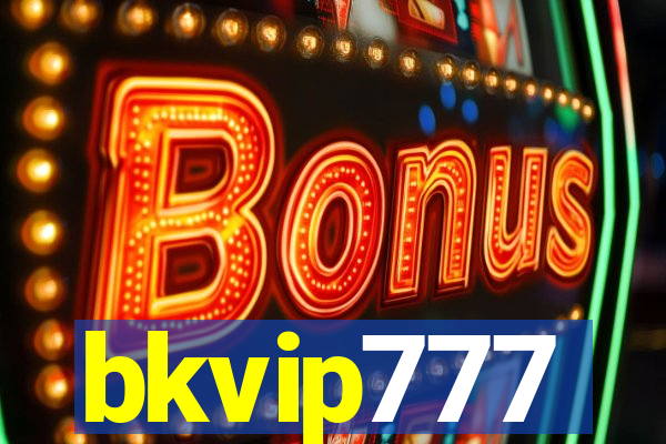 bkvip777