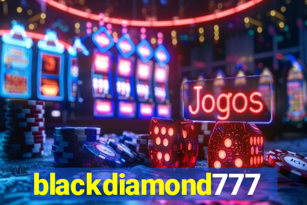 blackdiamond777