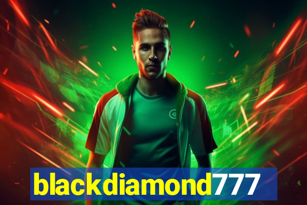 blackdiamond777