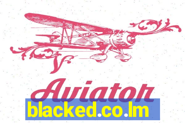 blacked.co.lm