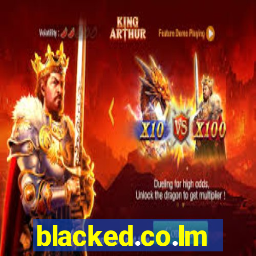 blacked.co.lm