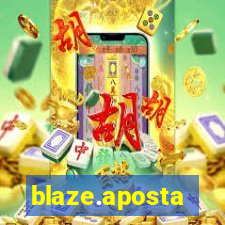 blaze.aposta