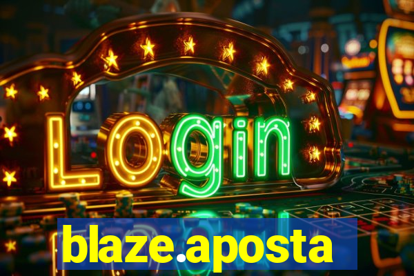 blaze.aposta