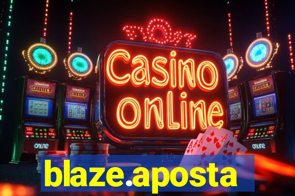 blaze.aposta