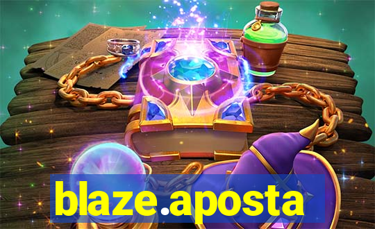 blaze.aposta