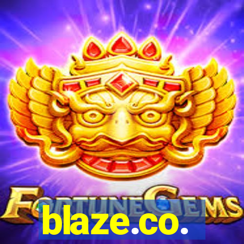 blaze.co.