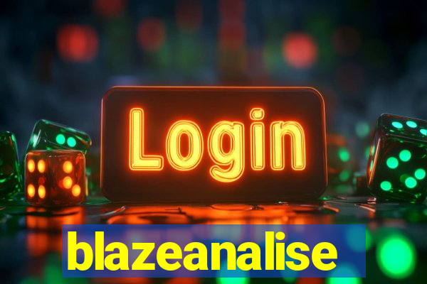 blazeanalise
