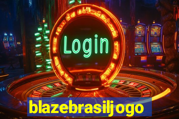 blazebrasiljogo