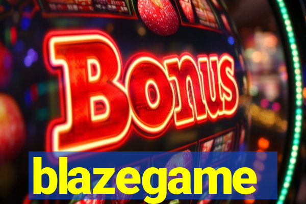 blazegame