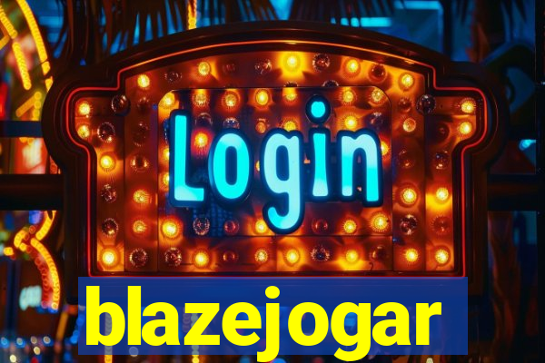 blazejogar