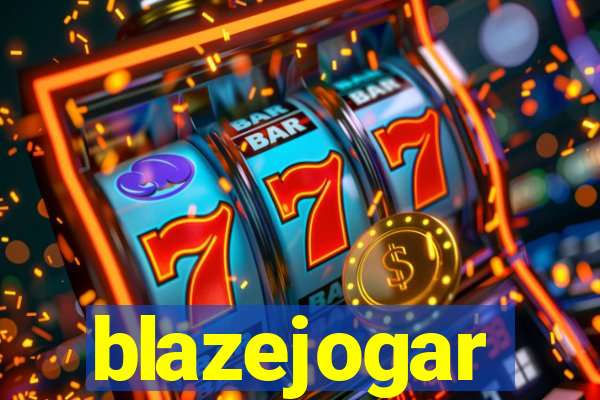 blazejogar