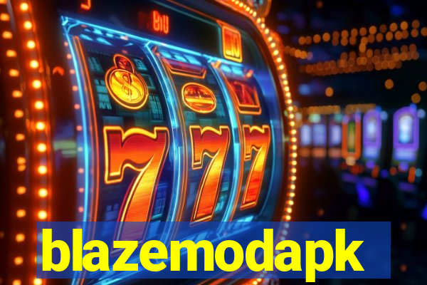 blazemodapk