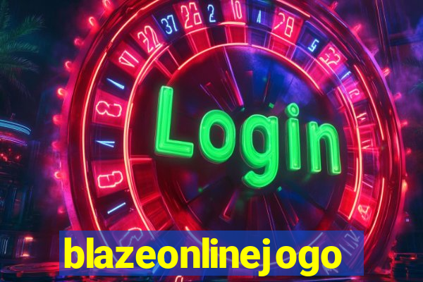blazeonlinejogo