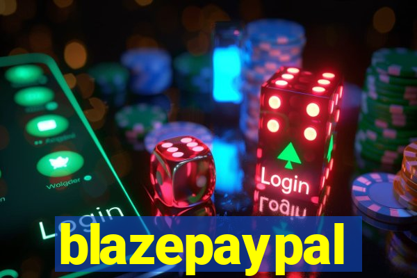 blazepaypal