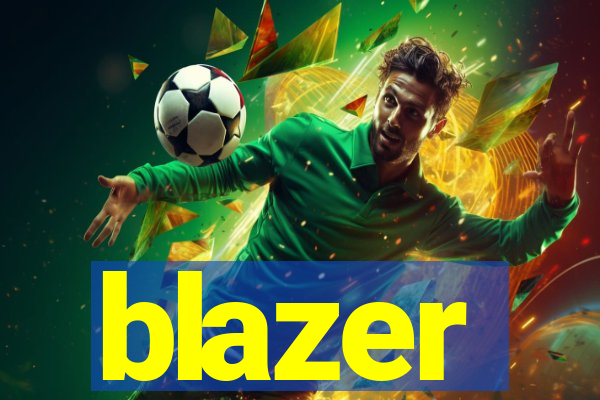 blazer