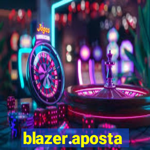 blazer.aposta