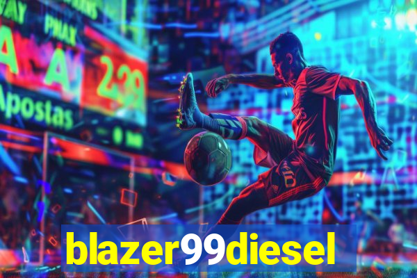 blazer99diesel