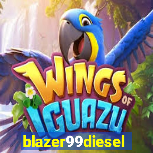 blazer99diesel