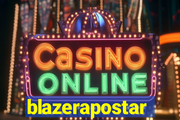 blazerapostar
