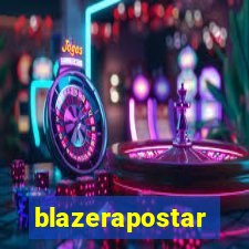 blazerapostar