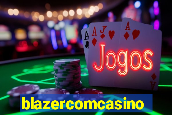blazercomcasino
