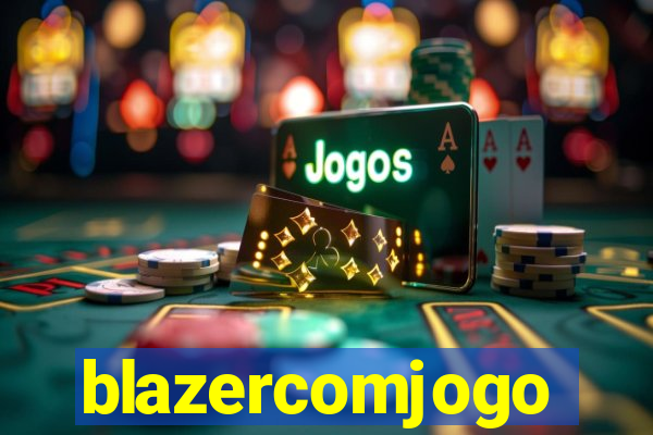 blazercomjogo