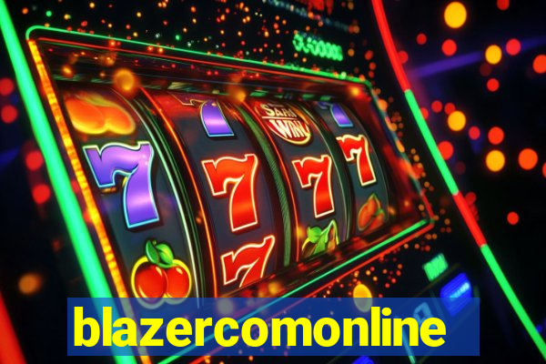 blazercomonline