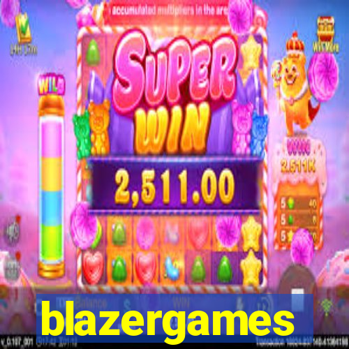 blazergames