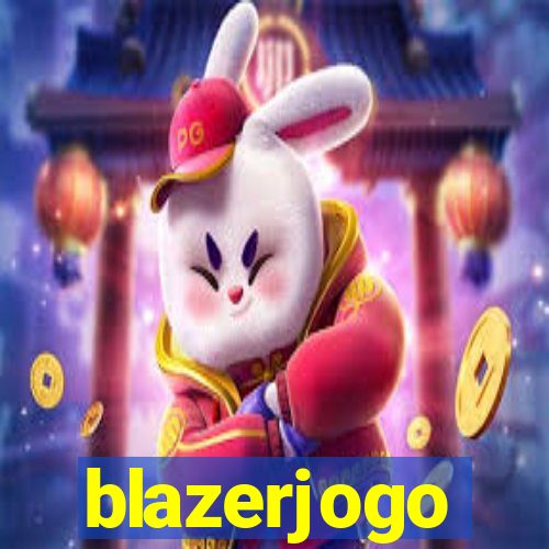 blazerjogo