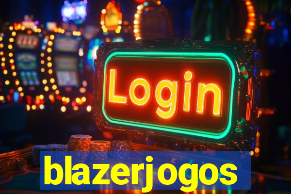 blazerjogos