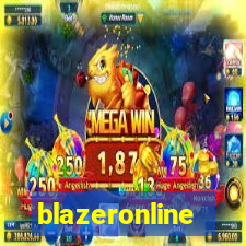 blazeronline