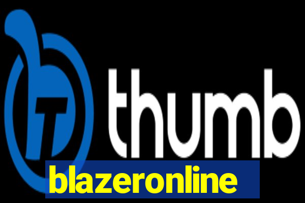 blazeronline