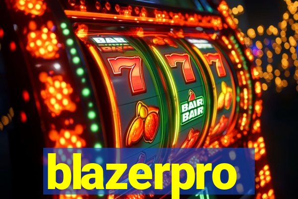 blazerpro