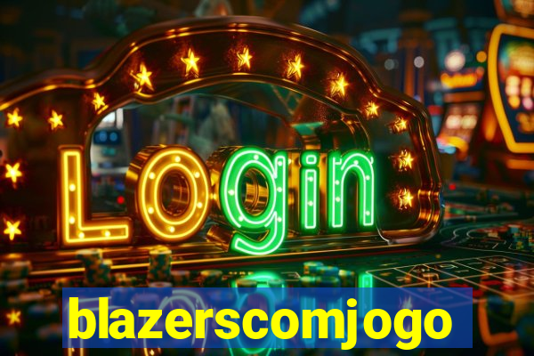 blazerscomjogo