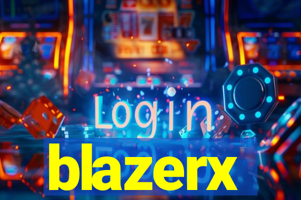 blazerx