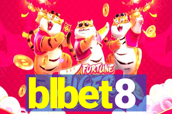 blbet8