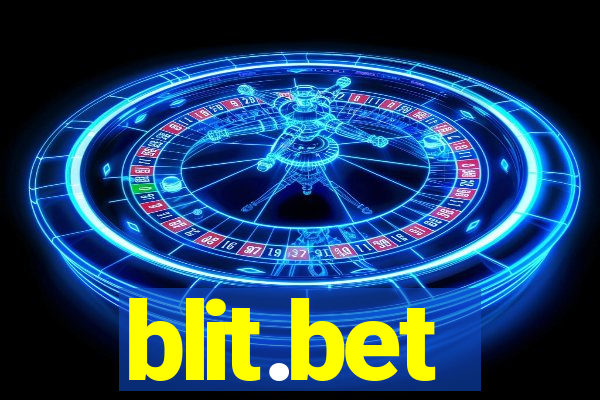 blit.bet