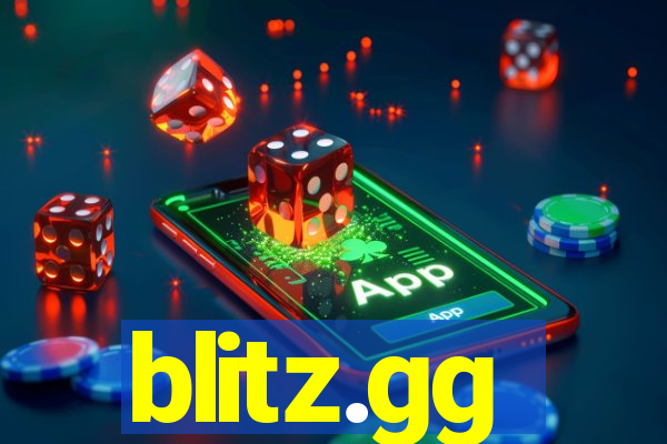 blitz.gg
