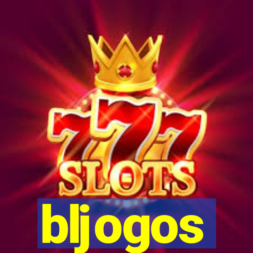 bljogos
