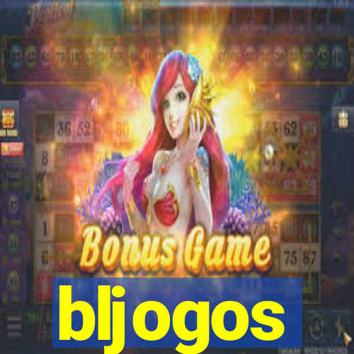 bljogos