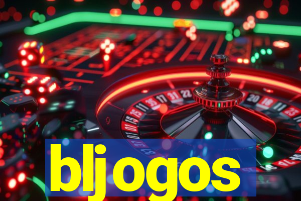 bljogos