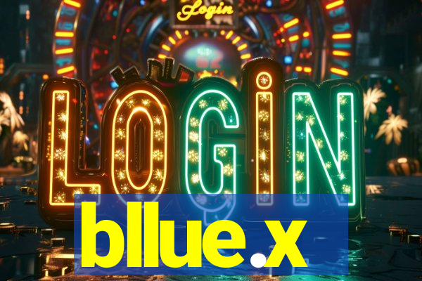 bllue.x
