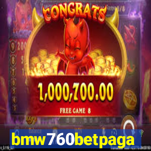bmw760betpaga