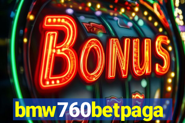 bmw760betpaga