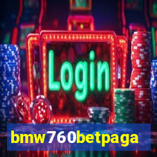 bmw760betpaga