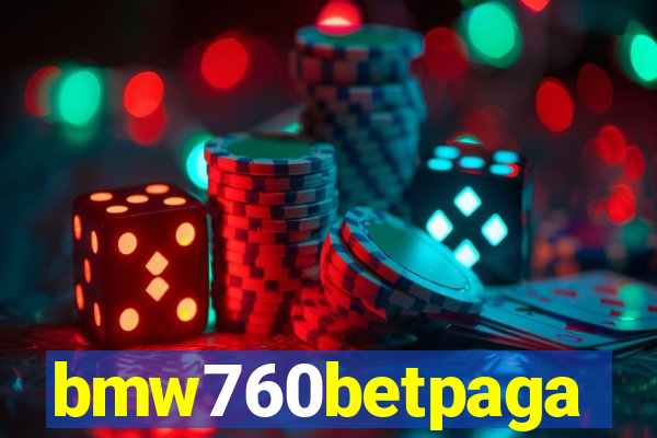 bmw760betpaga