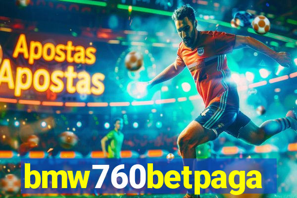 bmw760betpaga